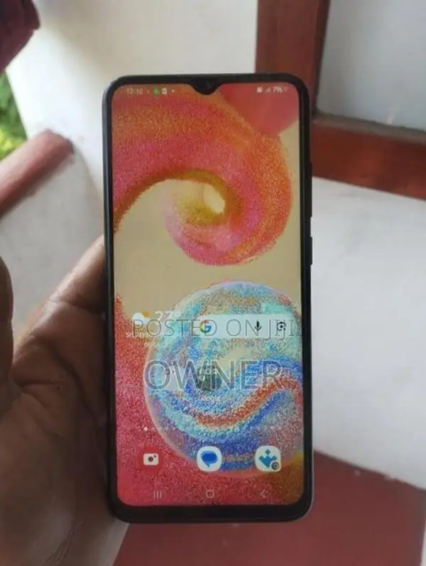 Samsung Galaxy A04e (Used)