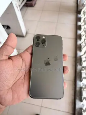 Apple iPhone 11 Pro (Used)