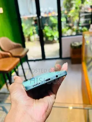 Vivo T2 128GB (Used)