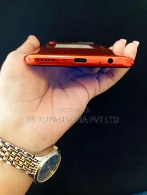 Huawei Y9 Prime 4GB/128GB (Used)
