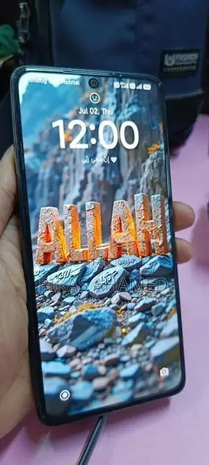 Xiaomi Redmi Note 14 4G (Used)
