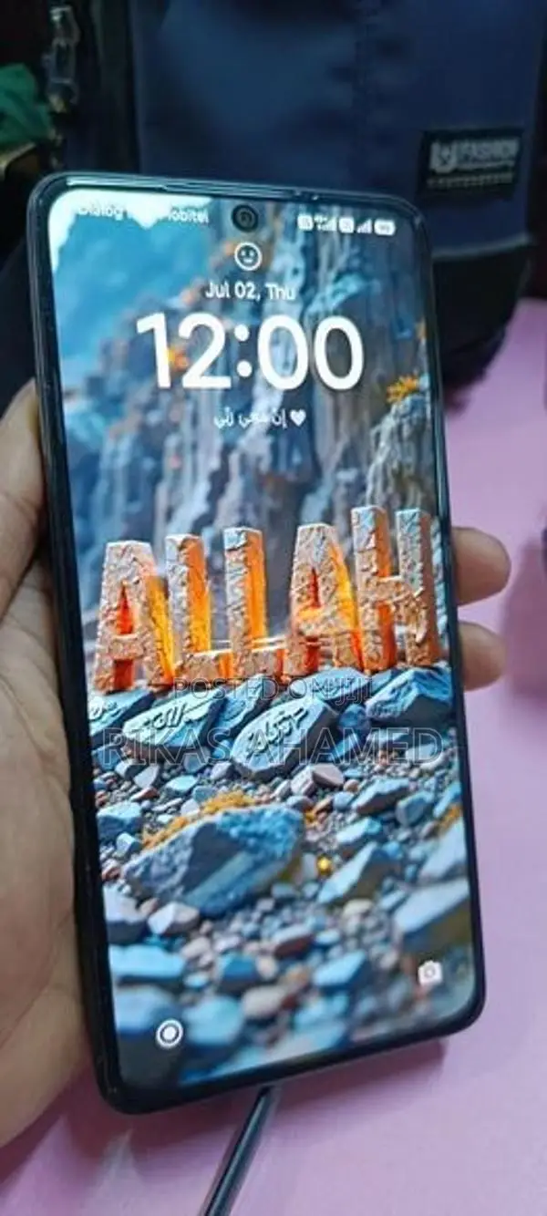 Xiaomi Redmi Note 14 4G (Used)