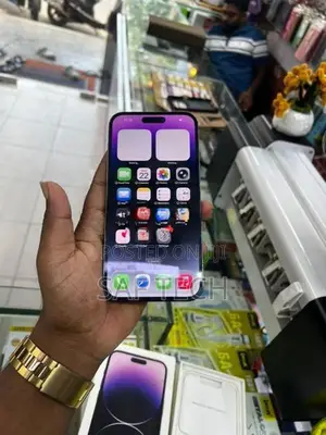 Apple iPhone 14 Pro Max (Used)