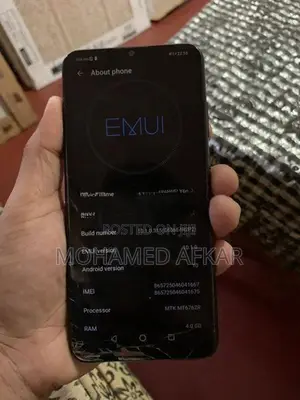 Huawei Y6p (Used)