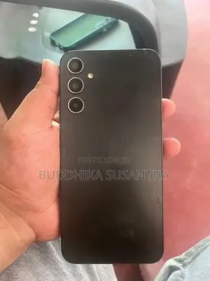 Samsung Galaxy A34 (Used)