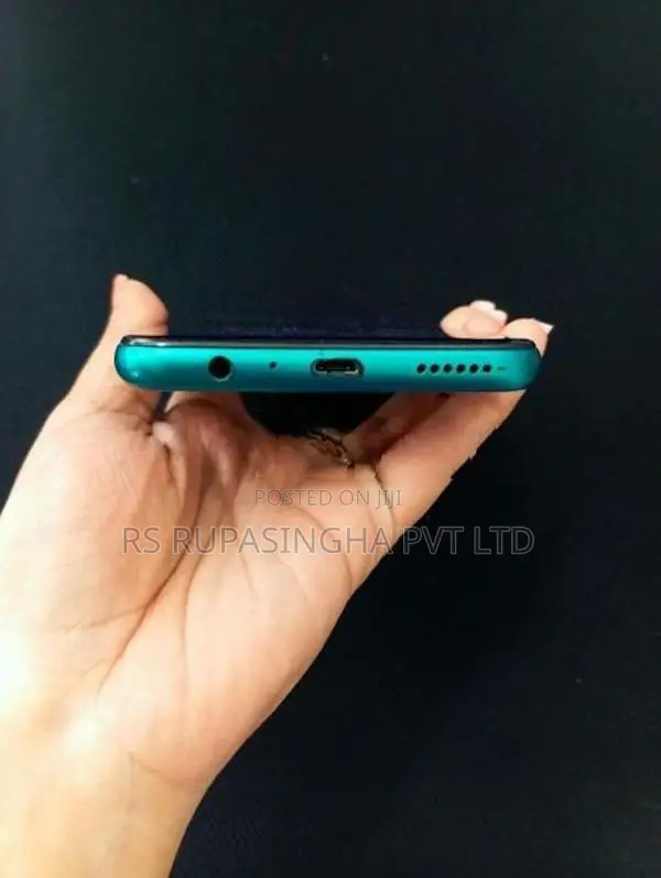 Huawei Y6p 4GB/64GB (Used)