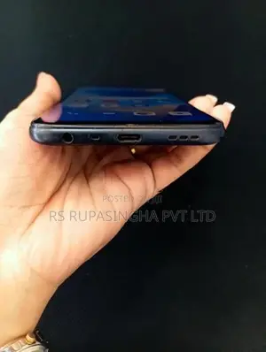 Oppo A16 3GB/32GB (Used)
