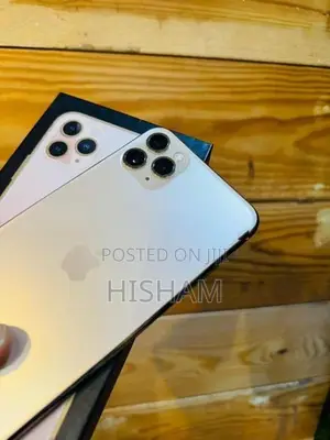 Apple iPhone 11 Pro Max 256GB (Used)