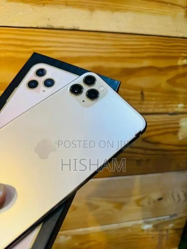 Apple iPhone 11 Pro Max 256GB (Used)
