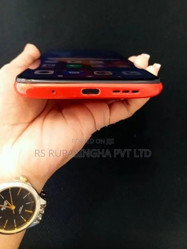 Xiaomi Mi 9T 4GB/64GB (Used)