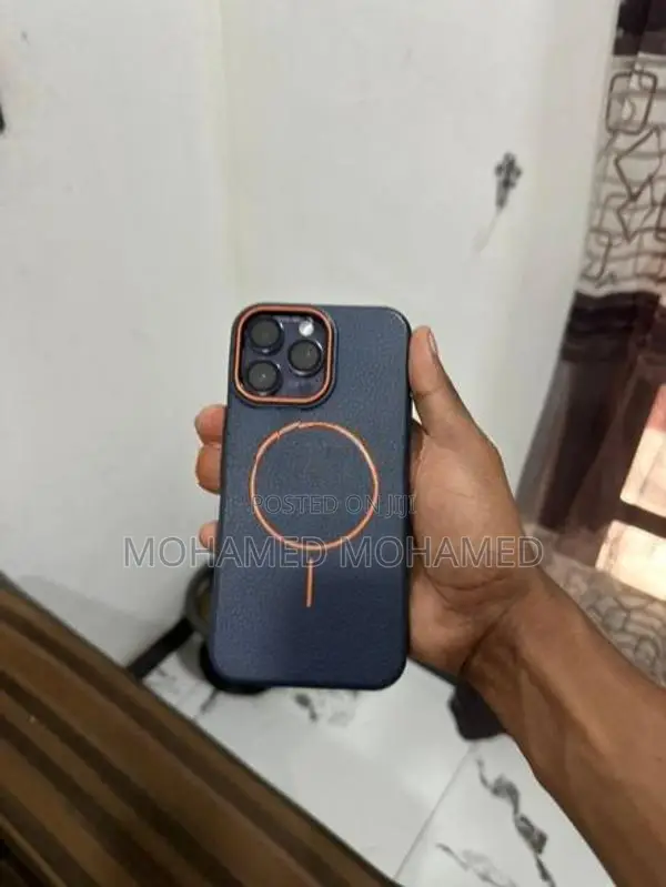 Apple iPhone 14 Pro Max (Used)
