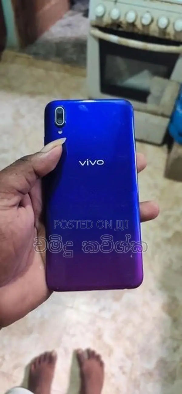 Vivo Y93 (Used)