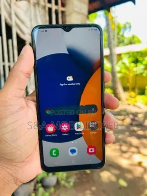 Samsung Galaxy A03 (Used)