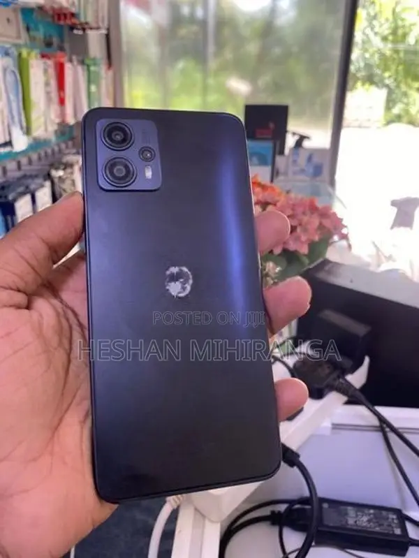 Moto G23 (Used)