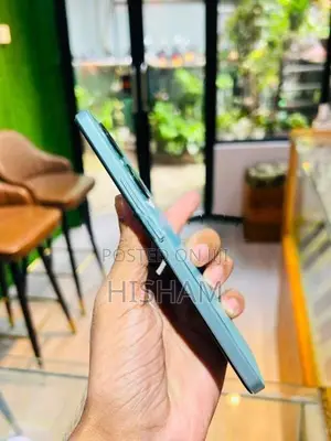 Vivo T2 128GB (Used)