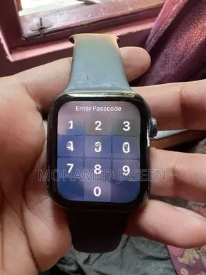 Apple Watch SE