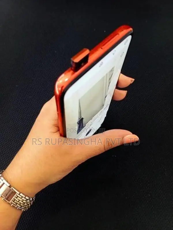 Huawei Y9 Prime 4GB/128GB (Used)