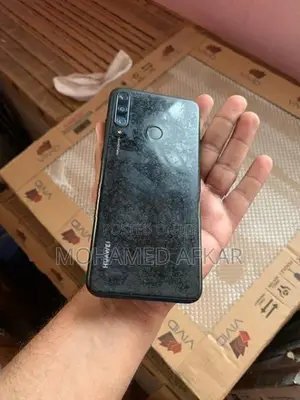 Huawei Y6p (Used)