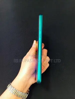 Huawei Y6p 4GB/64GB (Used)