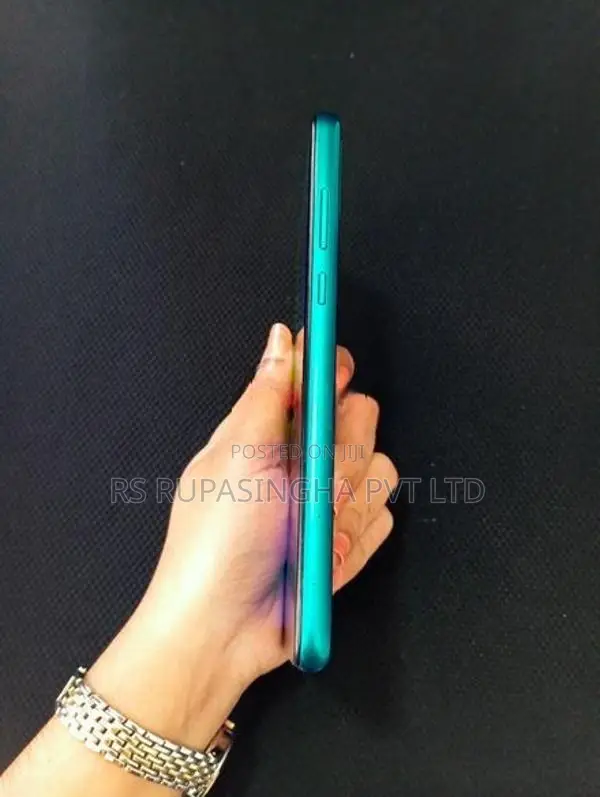 Huawei Y6p 4GB/64GB (Used)