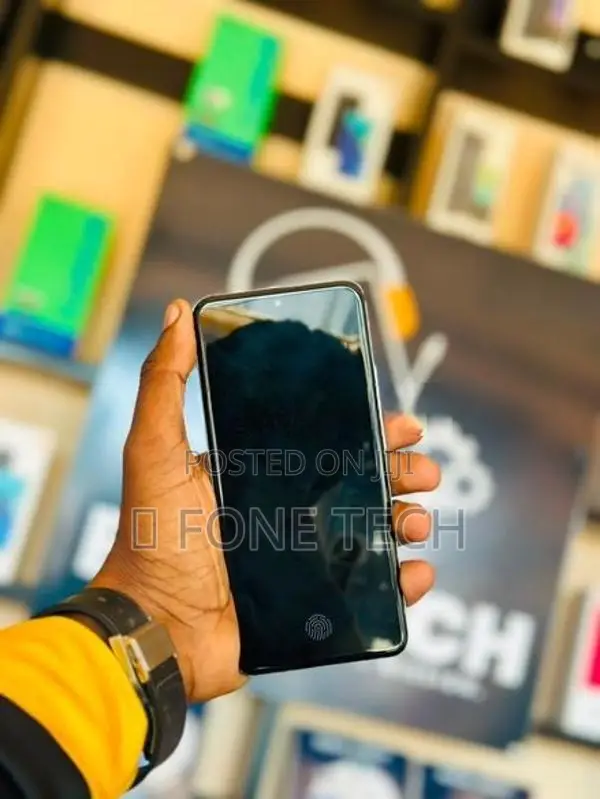 Oppo F29 Pro 5G 8GB 256GB (Used)