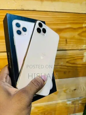 Apple iPhone 11 Pro Max 256GB (Used)