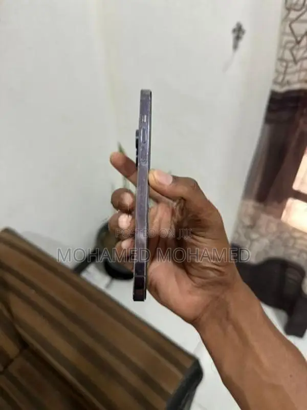 Apple iPhone 14 Pro Max (Used)