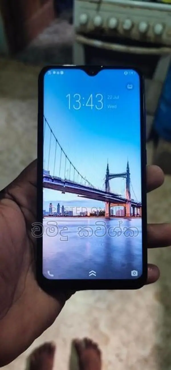 Vivo Y93 (Used)