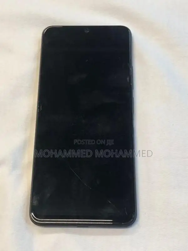 Xiaomi Redmi Note 12 128GB (Used)