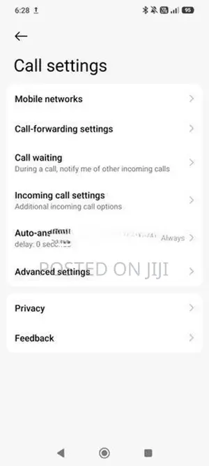 Xiaomi Redmi Note 14 16/256GB (Used)