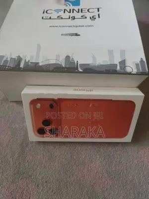Apple iPhone 17 Pro Max (Brand New)