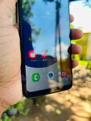 Samsung Galaxy A03 (Used)