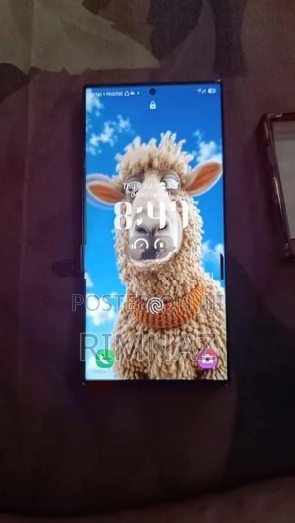 Samsung Galaxy S23 Ultra display replace (Used)