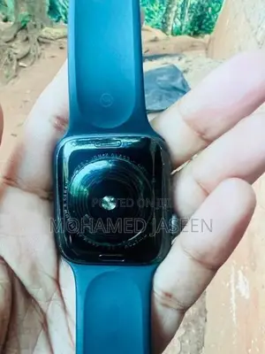 Apple Watch SE