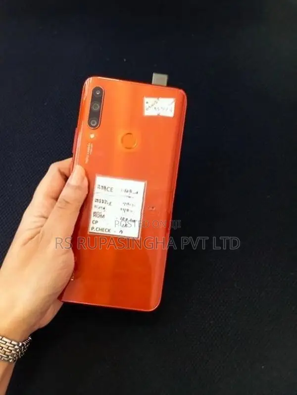 Huawei Y9 Prime 4GB/128GB (Used)