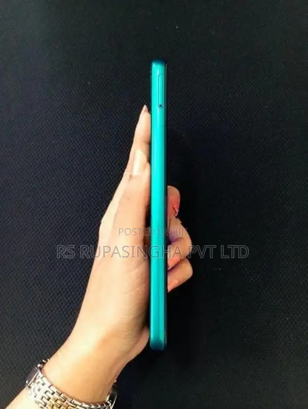 Huawei Y6p 4GB/64GB (Used)
