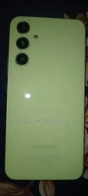 Samsung Galaxy A54 5G (Used)