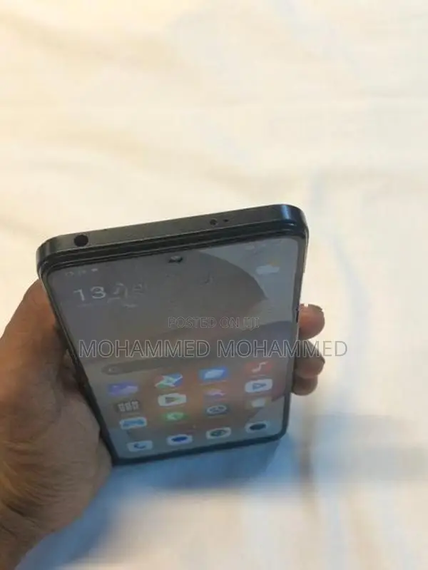 Xiaomi Redmi Note 12 128GB (Used)
