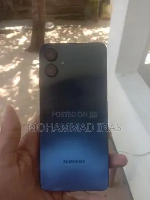 Samsung Galaxy A06 (Used)