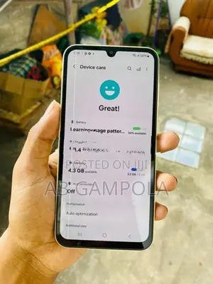 Samsung Galaxy A15 8Gb Ram 128Gb (Used)