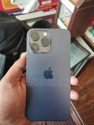 Apple iPhone 14 Pro Max (Used)