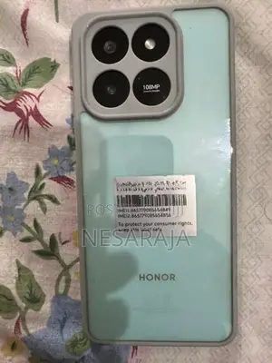 Honor X7d (Used)