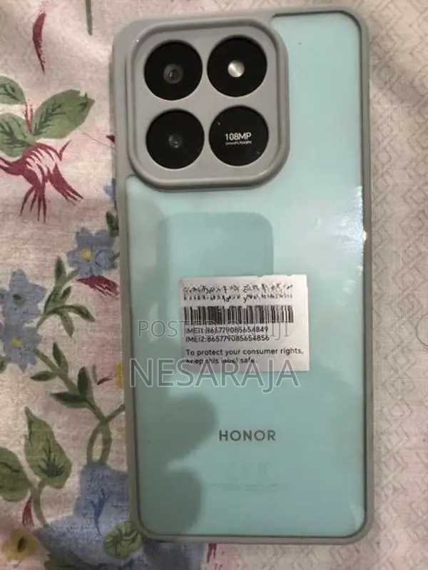 Honor X7d (Used)