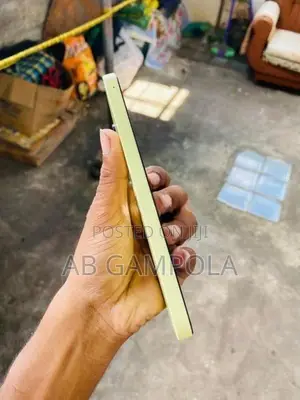 Samsung Galaxy A15 8Gb Ram 128Gb (Used)