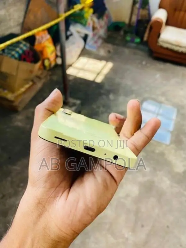 Samsung Galaxy A15 8Gb Ram 128Gb (Used)