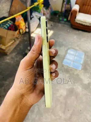 Samsung Galaxy A15 8Gb Ram 128Gb (Used)