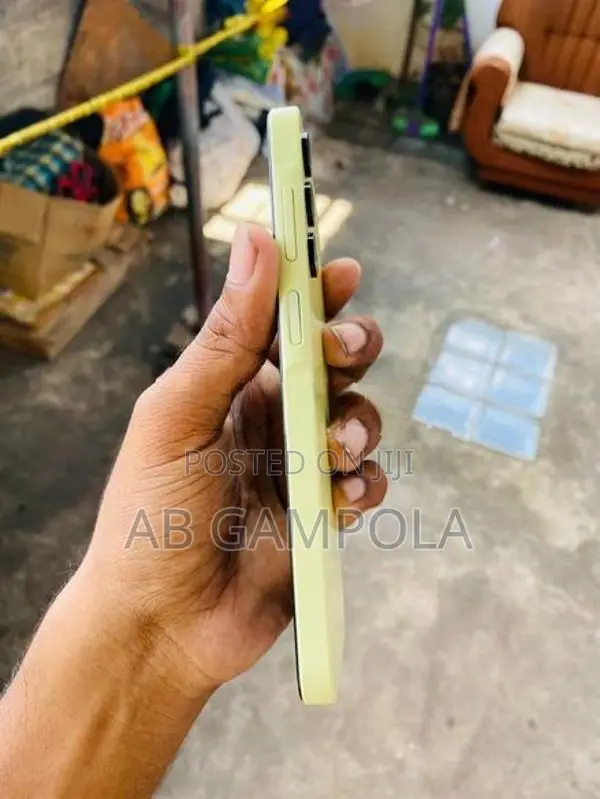 Samsung Galaxy A15 8Gb Ram 128Gb (Used)
