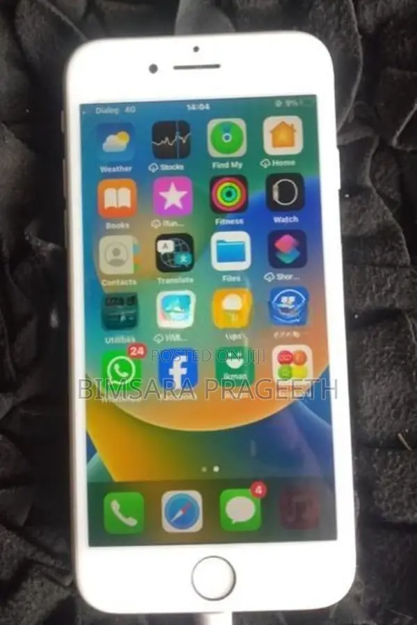 Apple iPhone 8 (Used)
