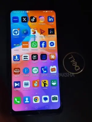 Huawei Y9s (Used)
