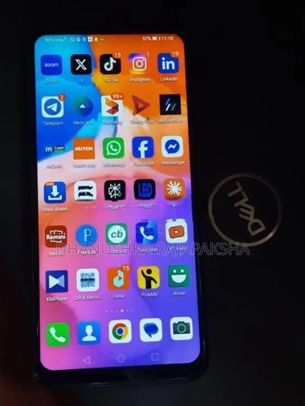 Huawei Y9s (Used)